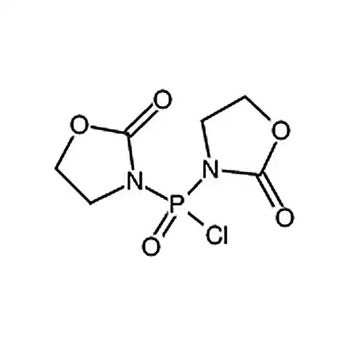 双(2-氧代-3-恶唑烷基)次磷酰氯