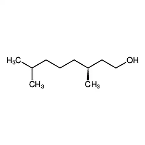 (S)-3,7-二甲基辛烷-1-醇