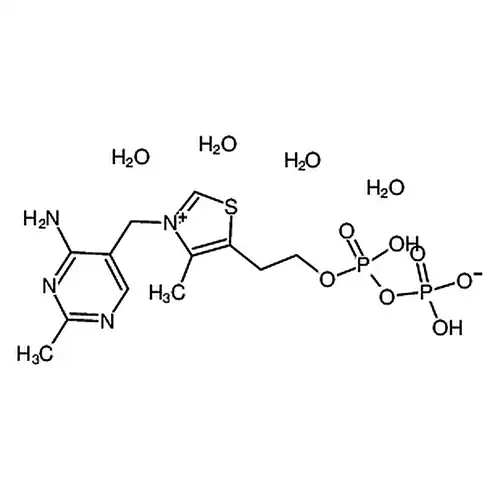 辅羧酶四水合物