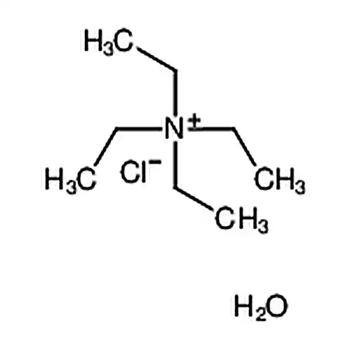 四乙基氯化铵,一水合物
