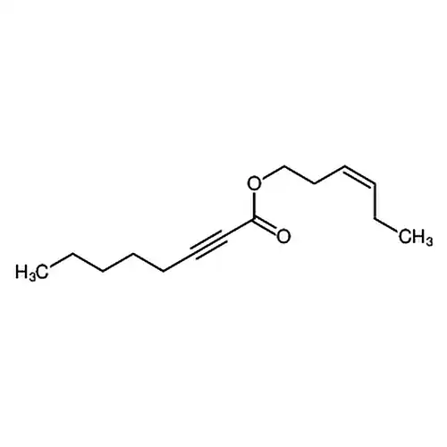 2-辛炔酸-顺-3-己烯-1-基酯