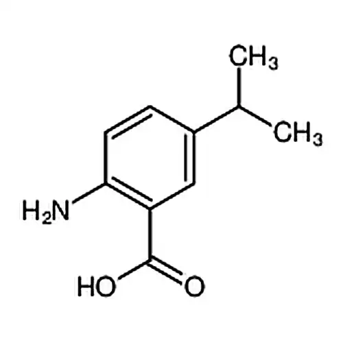 2-氨基-5-异丙基苯甲酸