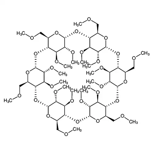 六(2,3,6-三-O-甲基)-α-环糊精