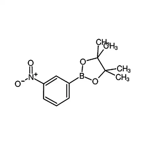 3-硝基苯硼酸频哪醇酯