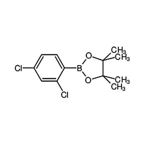 2,4-二氯苯硼酸频那醇酯