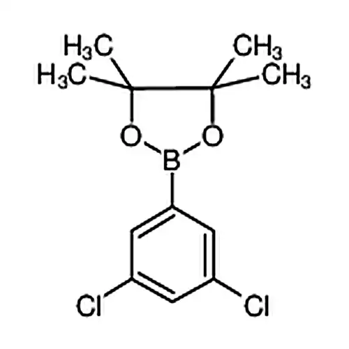 3,5-二氯苯硼酸频呐醇酯