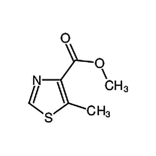 5-甲基噻唑-4-羧酸甲酯