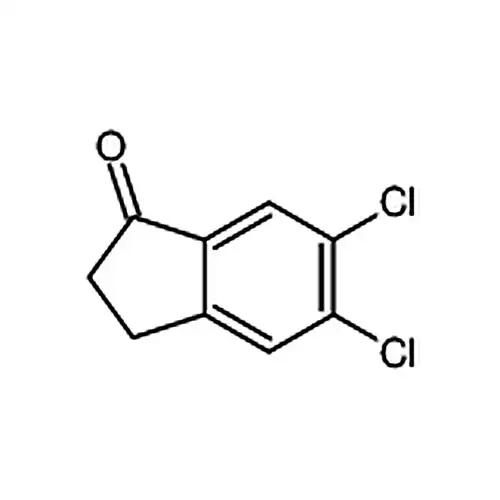 5，6-二氯-2，3-二氢-1H-茚-1-酮
