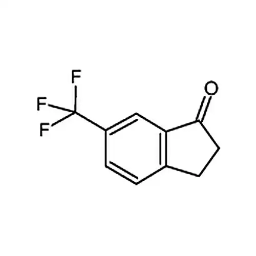 6-(三氟甲基)-1-茚满酮