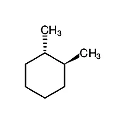 反-1,2-二甲基环己胺