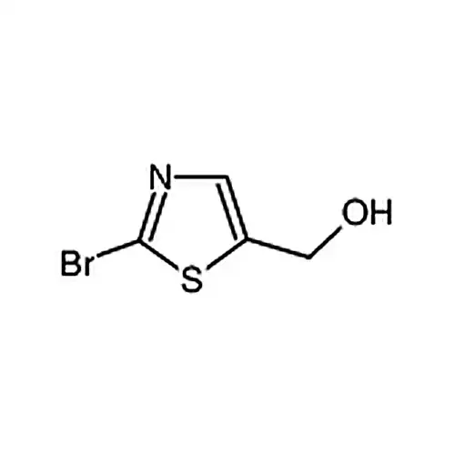2-溴噻唑-5-甲醇