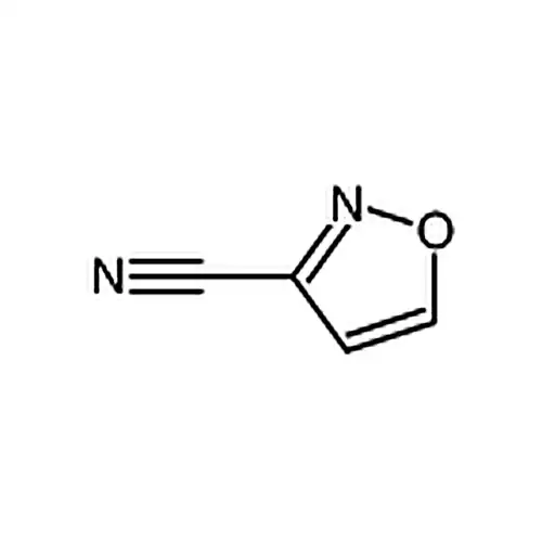 异恶唑-3-甲腈