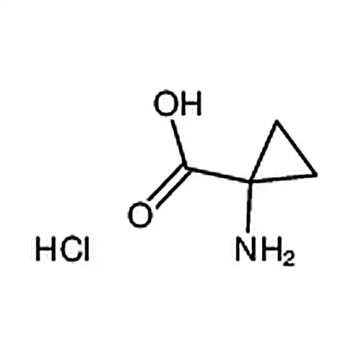 1-氨基环丙烷羧酸盐酸盐