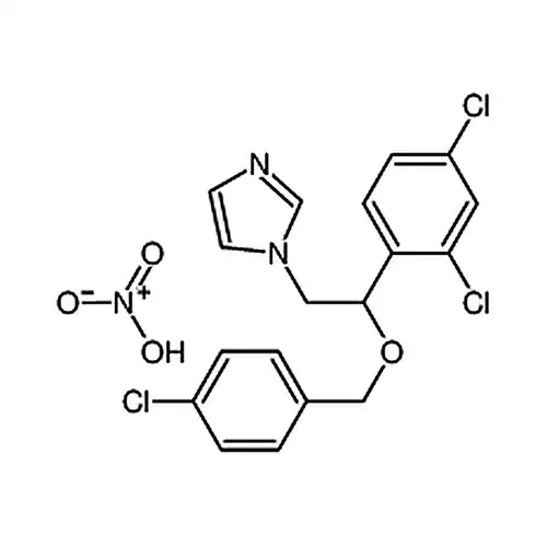硝酸益康唑