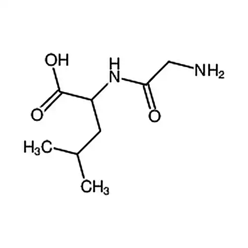 甘氨酸-DL-亮氨酸