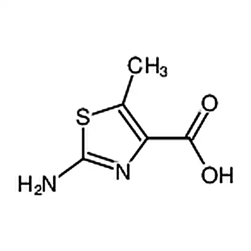 2-氨基-5-甲基噻唑-4-羧酸乙酯