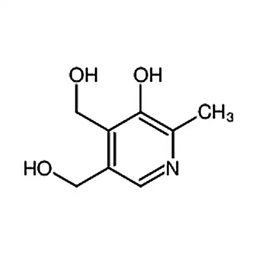 Pyridoxine-d5