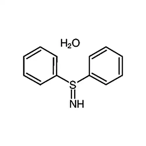 S,S-二苯基硫亚胺 一水合物