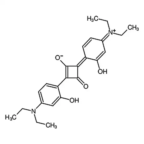 1,3-双[4-(二乙氨基)-2-羟基苯基]方酸