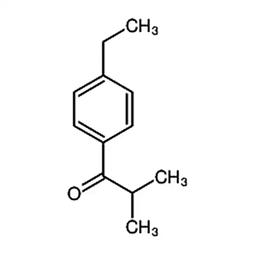 1-(4-乙基苯基)-2-甲基丙-1-酮