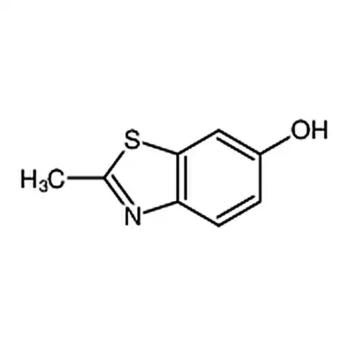 2-甲基-6-羟基苯并噻唑