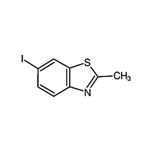 6-碘-2-甲基苯并[d]噻唑