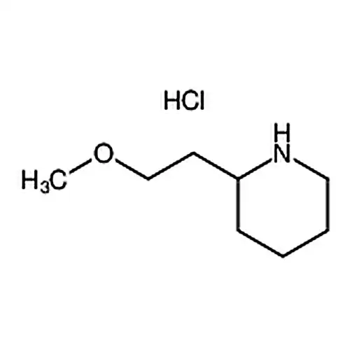 3-甲氧基哌啶盐酸盐