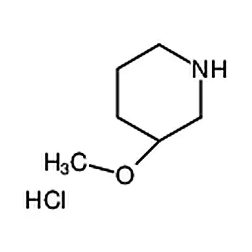 (R)-3-甲氧基哌啶盐酸盐