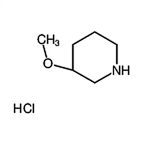 (S)-3-甲氧基哌啶盐酸盐