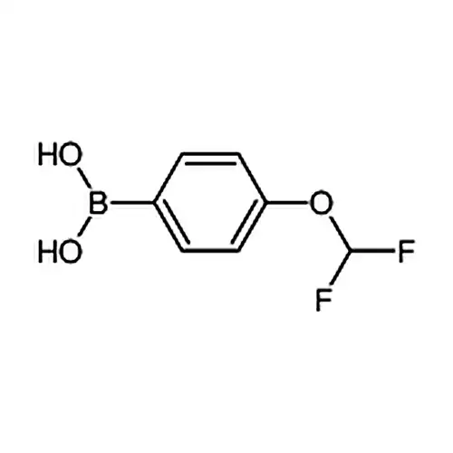 4-(二氟甲氧基)苯硼酸