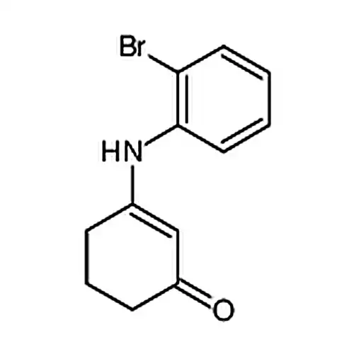 3-((2-溴苯基)氨基)环己-2-烯酮