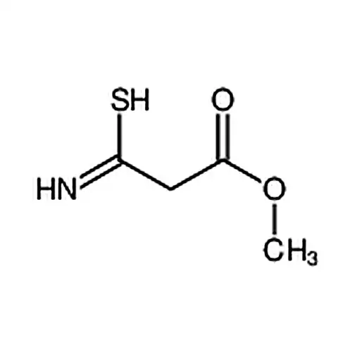 3-氨基-3-硫代丙酸甲酯