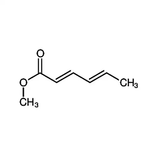 (2E,4E)-己-2,4-二烯酸甲酯