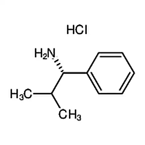 (S)-2-甲基-1-苯基丙烷-1-胺