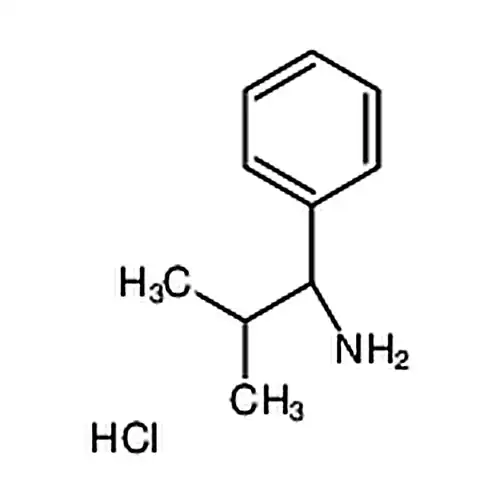 (S)-2-甲基-1-苯基丙-1-胺盐酸盐