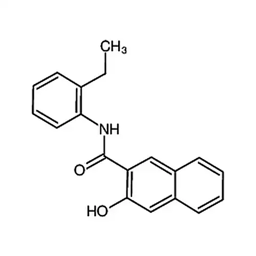 N-(2-苯乙基)-3-羟基-2-萘甲酰胺