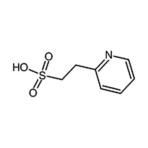 2-(2-吡啶基)乙磺酸