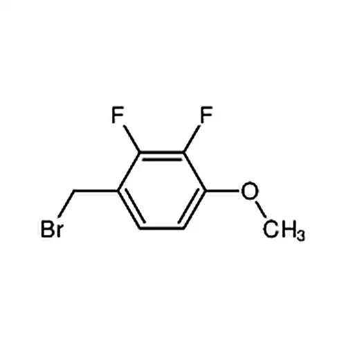 1-(溴甲基)-2,3-二氟-4-甲氧基苯