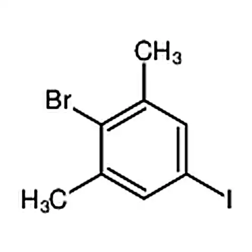 2-溴-5-碘-1,3-二甲苯