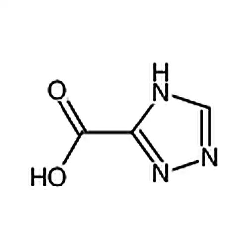 4H-1，2，4-三唑-3-羧酸