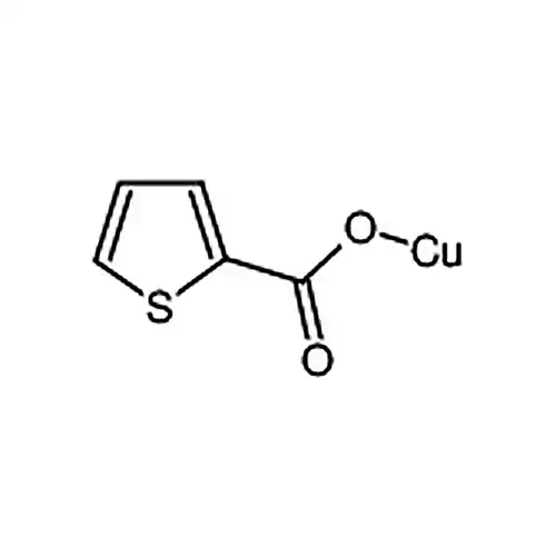 噻吩-2-甲酸亚铜
