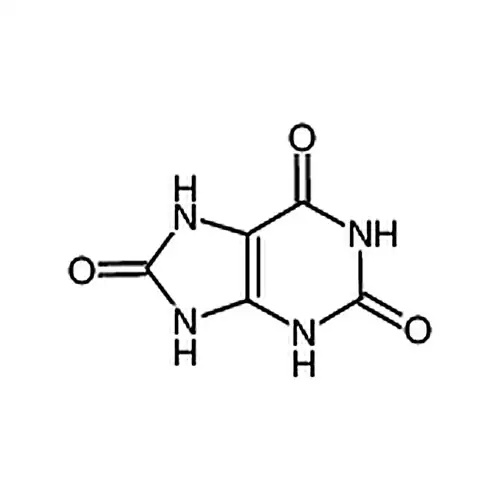 尿酸纯度标准物质