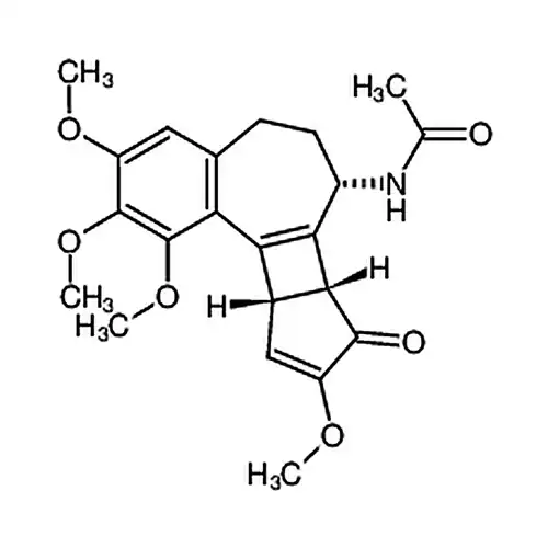 γ-Lumicolchicine