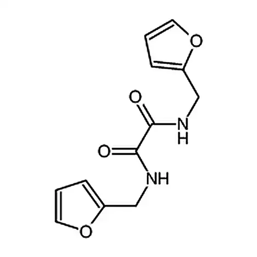 N1,N2-双(呋喃-2-基甲基)草酰胺