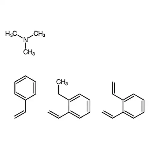 Dowex@ 1×8 氯化物形式, chloride form