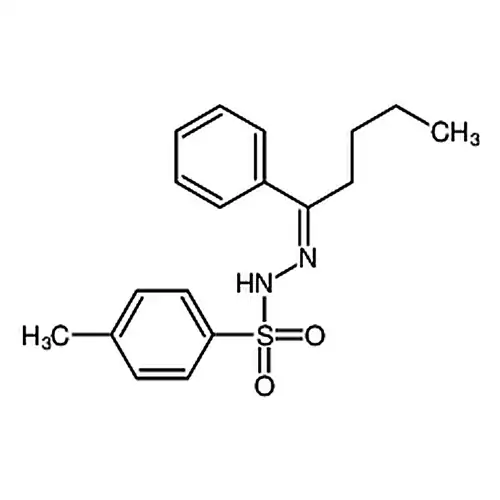 苯戊酮对甲苯磺酰腙