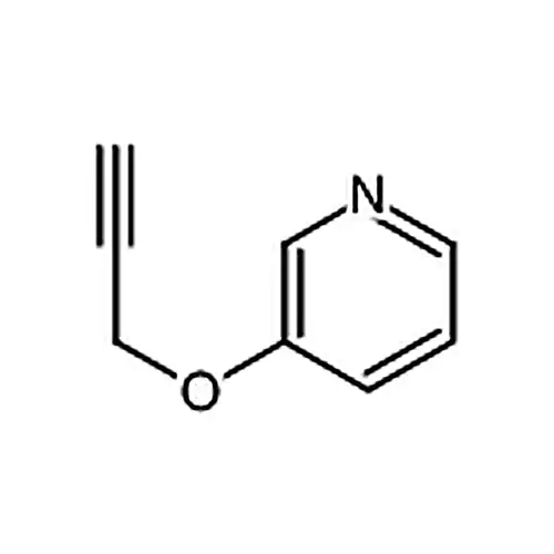 3-(丙-2-炔-1-基氧基)吡啶