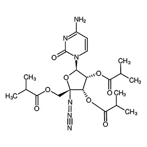 Balapiravir