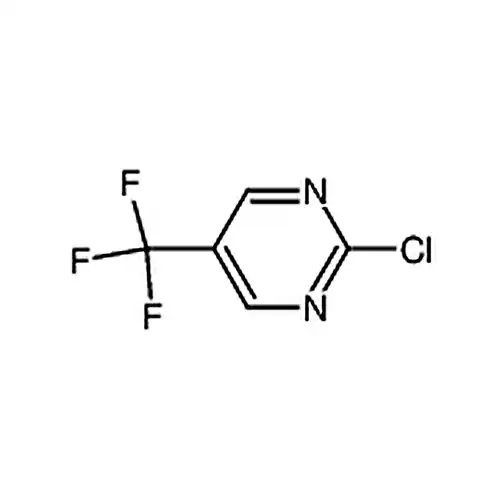 2-氯-5-(三氟甲基)嘧啶