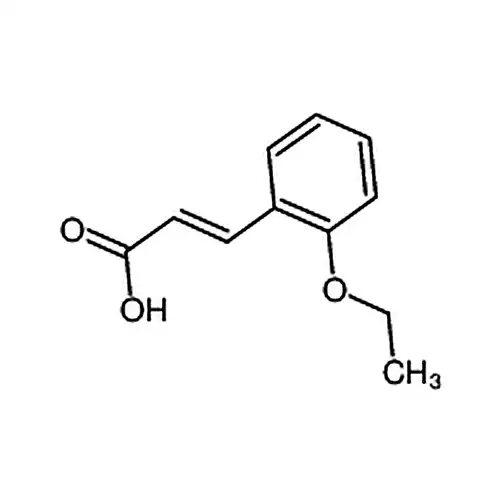2-Ethoxycinnamic acid